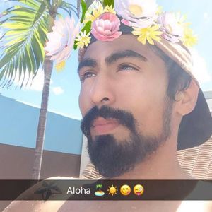 Meet your Posher, James